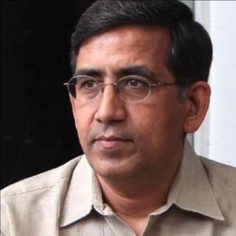 Prabodh Jain